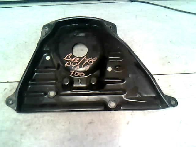 bontott TOYOTA DYNA Komplett Vezérlés Burkolat