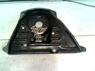 bontott TOYOTA DYNA Komplett Vezérlés Burkolat