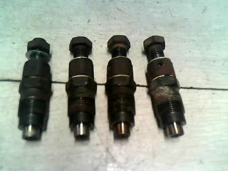 bontott TOYOTA DYNA Porlasztó (1 db)