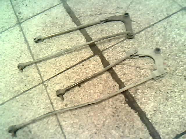 bontott TOYOTA DYNA Váltó Bowden