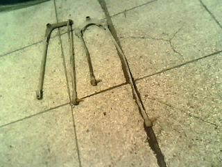 bontott TOYOTA DYNA Váltó Bowden