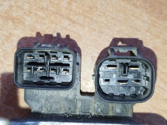 bontott TOYOTA DYNA ABS Kocka