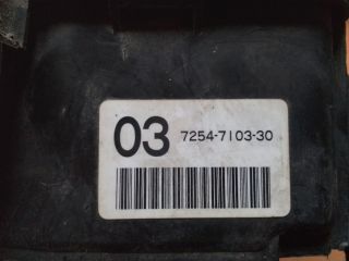 bontott TOYOTA DYNA Biztosítéktábla Motortér