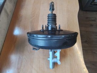 bontott TOYOTA DYNA Fékrásegítő