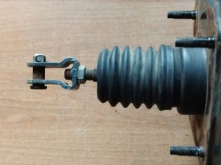 bontott TOYOTA DYNA Fékrásegítő