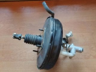 bontott TOYOTA DYNA Fékrásegítő