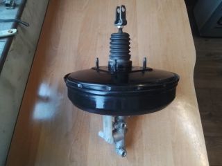 bontott TOYOTA DYNA Fékrásegítő