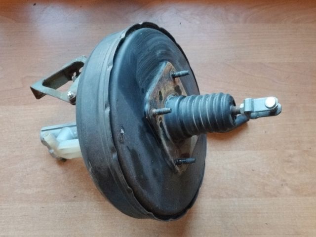 bontott TOYOTA DYNA Fékrásegítő