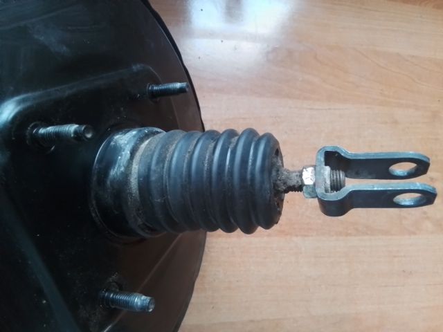 bontott TOYOTA DYNA Fékrásegítő