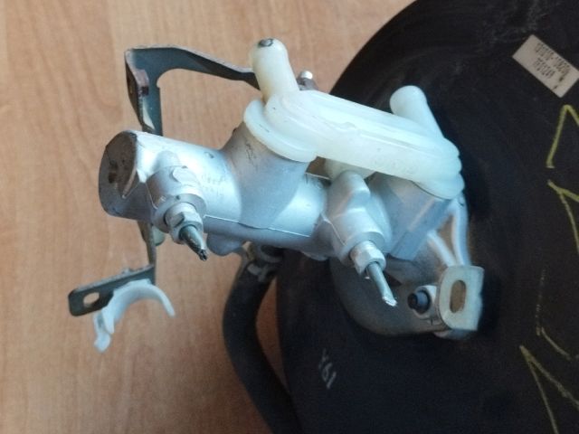 bontott TOYOTA DYNA Fékrásegítő