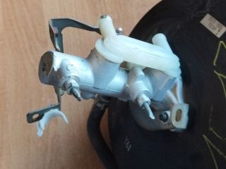 bontott TOYOTA DYNA Fékrásegítő