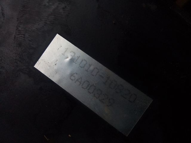 bontott TOYOTA DYNA Fékrásegítő