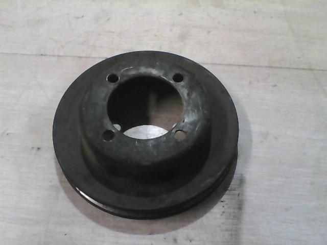 bontott TOYOTA DYNA Szíjtárcsa