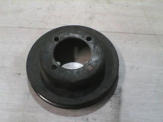 bontott TOYOTA DYNA Szíjtárcsa