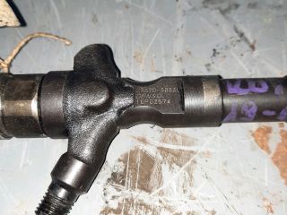 bontott TOYOTA DYNA Porlasztó (1 db)