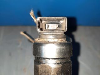 bontott TOYOTA DYNA Porlasztó (1 db)