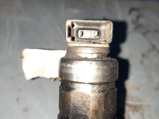 bontott TOYOTA DYNA Porlasztó (1 db)