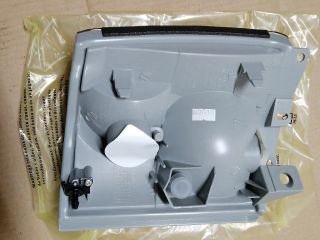 bontott TOYOTA DYNA Bal első Irányjelző