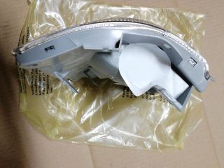 bontott TOYOTA DYNA Bal első Irányjelző