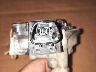 bontott TOYOTA DYNA Első Ablaktörlő Motor