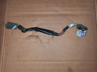 bontott TOYOTA DYNA Gyújtáskapcsoló Elektronika