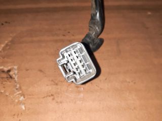 bontott TOYOTA DYNA Gyújtáskapcsoló Elektronika