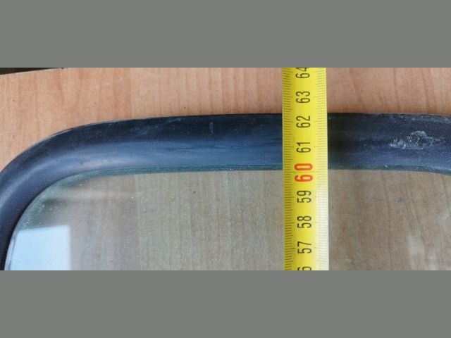 bontott TOYOTA DYNA Hátsó Szélvédő