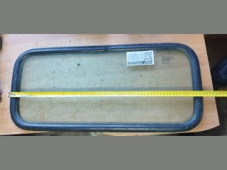 bontott TOYOTA DYNA Hátsó Szélvédő