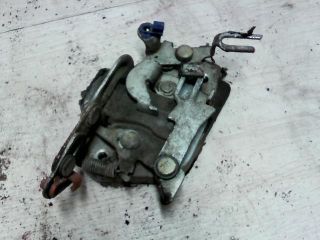 bontott TOYOTA DYNA Jobb első Ajtózár