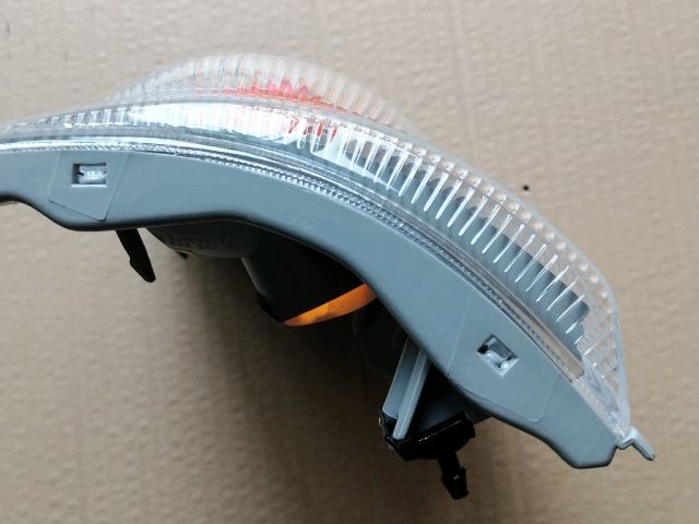 bontott TOYOTA DYNA Jobb első Irányjelző