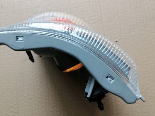 bontott TOYOTA DYNA Jobb első Irányjelző