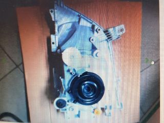 bontott TOYOTA DYNA Jobb Fényszóró