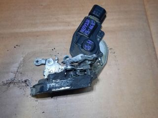 bontott TOYOTA DYNA Jobb hátsó Ajtózár