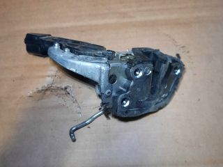 bontott TOYOTA DYNA Jobb hátsó Ajtózár