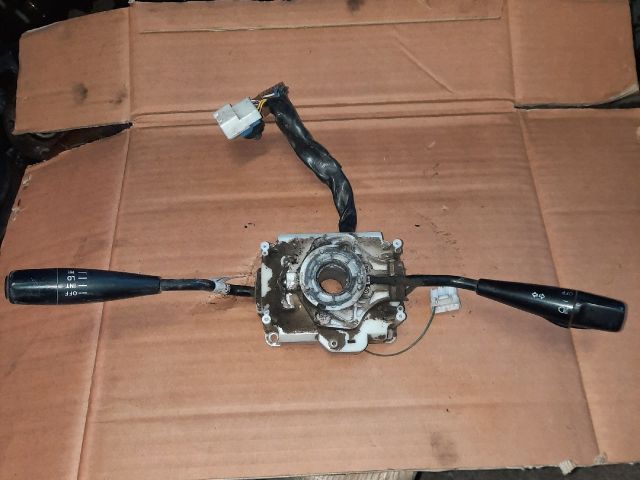 bontott TOYOTA DYNA Komplett Kormánykapcsoló (Bajuszkapcsoló)