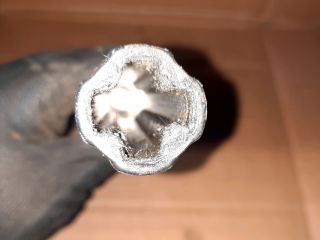 bontott TOYOTA DYNA Kormánykardán