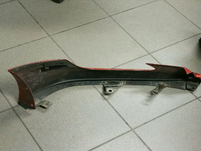 bontott TOYOTA GT 86 Bal első Lökhárító Sarok