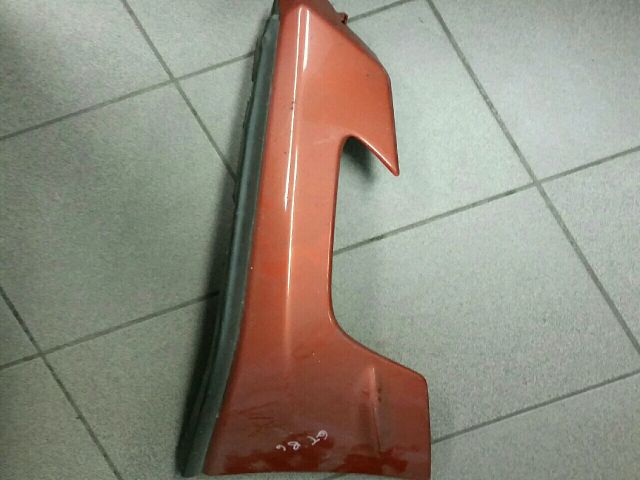 bontott TOYOTA GT 86 Bal első Lökhárító Sarok