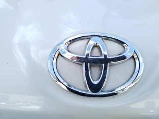 bontott TOYOTA GT 86 Első Lökhárító (Üresen)