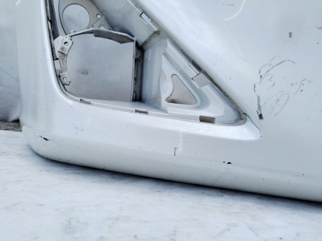 bontott TOYOTA GT 86 Első Lökhárító (Üresen)