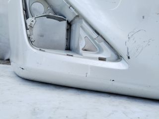 bontott TOYOTA GT 86 Első Lökhárító (Üresen)