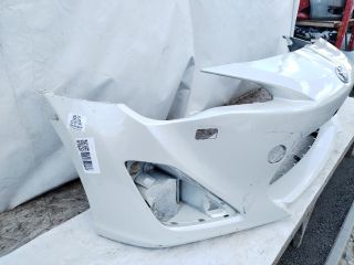 bontott TOYOTA GT 86 Első Lökhárító (Üresen)