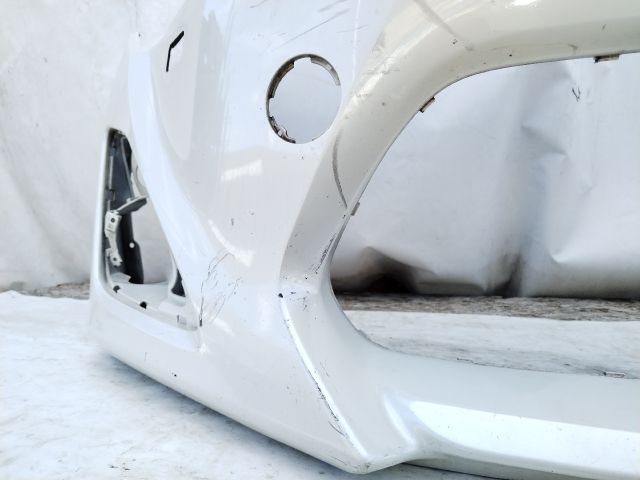 bontott TOYOTA GT 86 Első Lökhárító (Üresen)