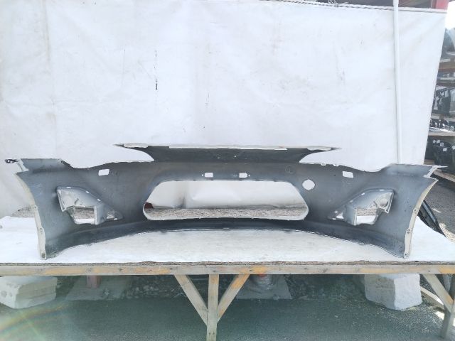 bontott TOYOTA GT 86 Első Lökhárító (Üresen)