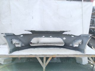 bontott TOYOTA GT 86 Első Lökhárító (Üresen)