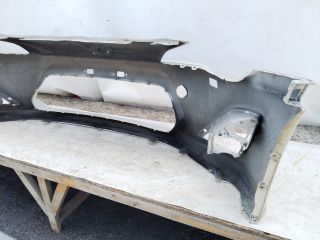 bontott TOYOTA GT 86 Első Lökhárító (Üresen)