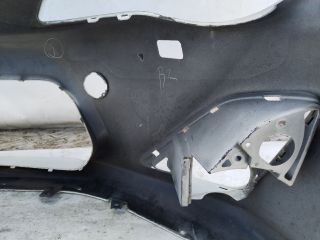 bontott TOYOTA GT 86 Első Lökhárító (Üresen)