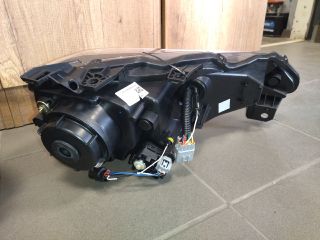 bontott TOYOTA GT 86 Fényszóró Pár