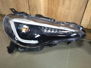 bontott TOYOTA GT 86 Fényszóró Pár