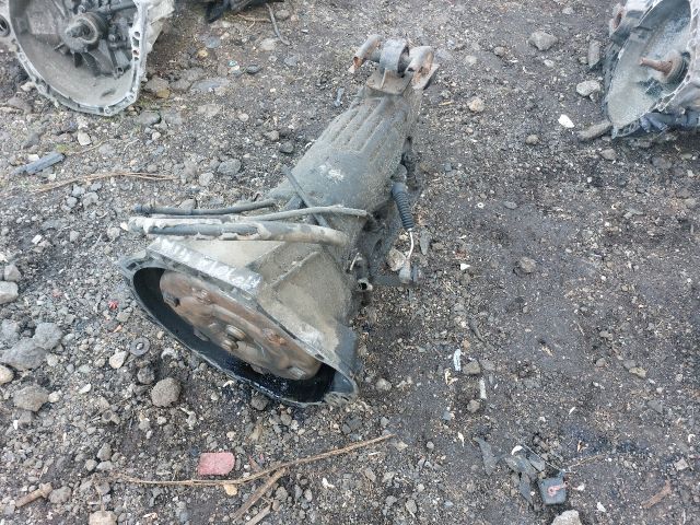 bontott TOYOTA HIACE Automata Váltó